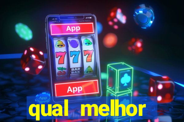 qual melhor aplicativo de jogo para ganhar dinheiro